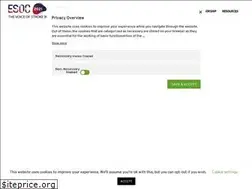 Sites similar to esoc2016.com