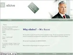 Sites similar to esocap.com