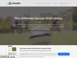 Sites similar to esoccerdrills.com