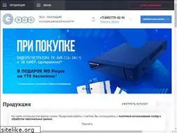 Sites similar to esocctv.ru