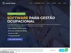 Sites similar to esocialbrasil.com.br