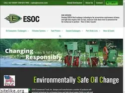 Sites similar to esocinc.com