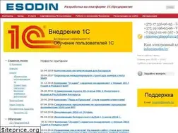 Sites similar to esodin.by