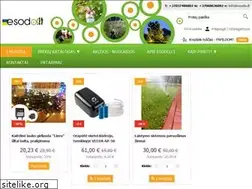 Sites similar to esodo.lt