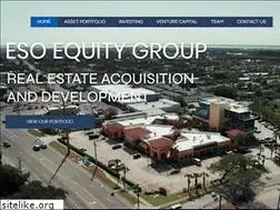 Sites similar to esoequitygroup.com