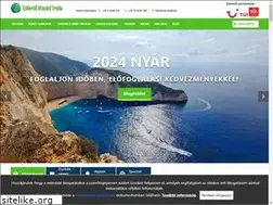 Sites similar to esoerdo.hu