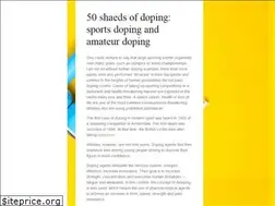 Sites similar to esof2010.org