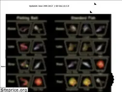 Sites similar to esofishing.com