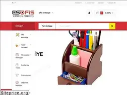 Sites similar to esofiskirtasiye.com