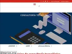 Sites similar to esofitec.com