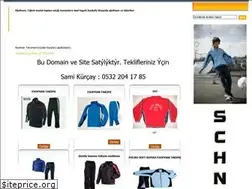 Sites similar to esofmanci.com