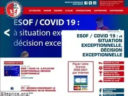 Sites similar to esofootball.net
