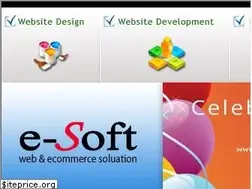 Sites similar to esoft.com.bd