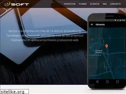 Sites similar to esoft.com.mx