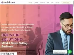 Sites similar to esoftdream.net