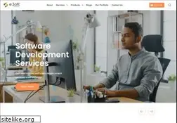 Sites similar to esoftech.com