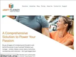 Sites similar to esoftplanner.com