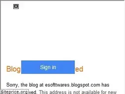 Sites similar to esofttwares.blogspot.com