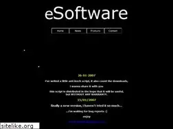Sites similar to esoftware.it