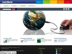 Sites similar to esoftworld.com