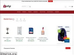 Sites similar to esofyc.com