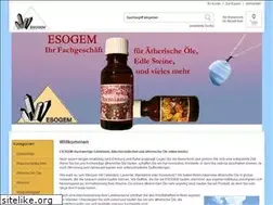 Sites similar to esogem.de
