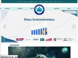 Sites similar to esogu.edu.tr