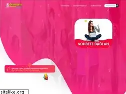 Sites similar to esohbetim.net
