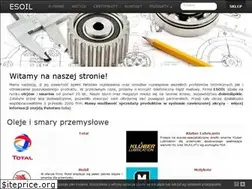 Sites similar to esoil.pl