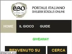 Sites similar to esoitalia.it