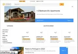 Sites similar to esoko.bi