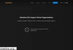 Sites similar to esoko.com