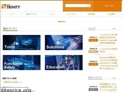 Sites similar to esol-trinity.co.jp