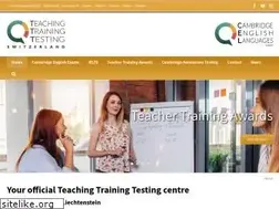 Sites similar to esol.ch