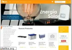 Sites similar to esol.cl