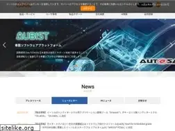 Sites similar to esol.co.jp