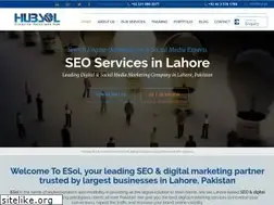 Sites similar to esol.pk