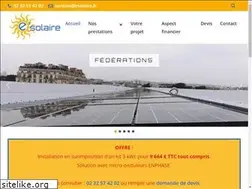 Sites similar to esolaire.fr