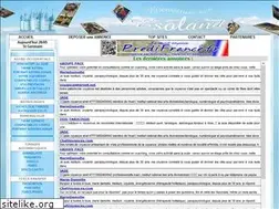 Sites similar to esoland.com