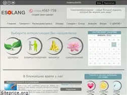 Sites similar to esolang.com