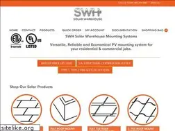 Sites similar to esolarwarehouse.com