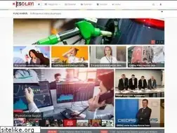 Sites similar to esolay.com