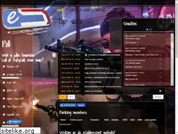 Sites similar to esoldiers.nl