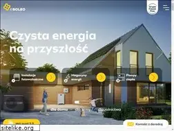 Sites similar to esoleo.pl