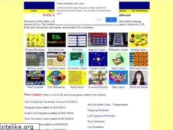 Sites similar to esolhelp.com