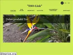 Sites similar to esolink.lv