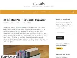 Sites similar to esologic.com