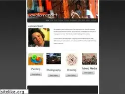Sites similar to esolomonart.com