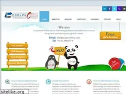 Sites similar to esolpk-online.com