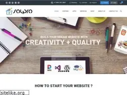 Sites similar to esolpro.com